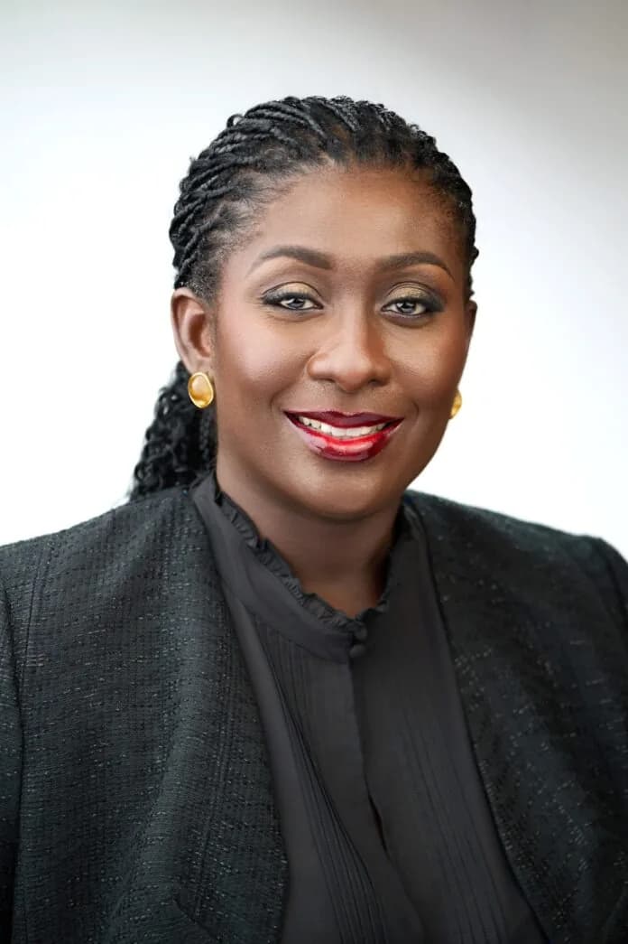 Portrait of Ms. Ankunda Joy, Senior Journey Planner at Wild Spine Uganda