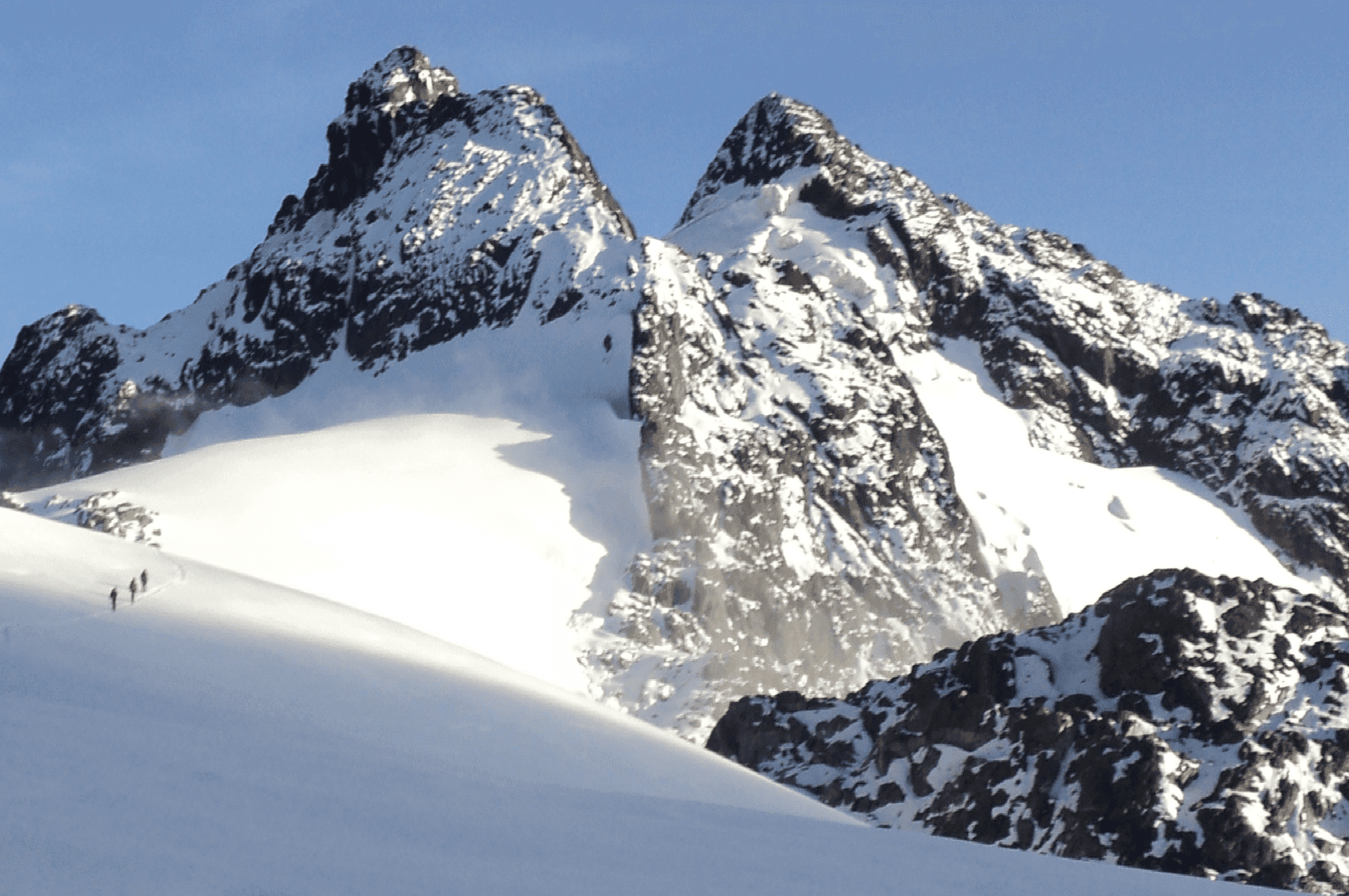 Margherita Expedition