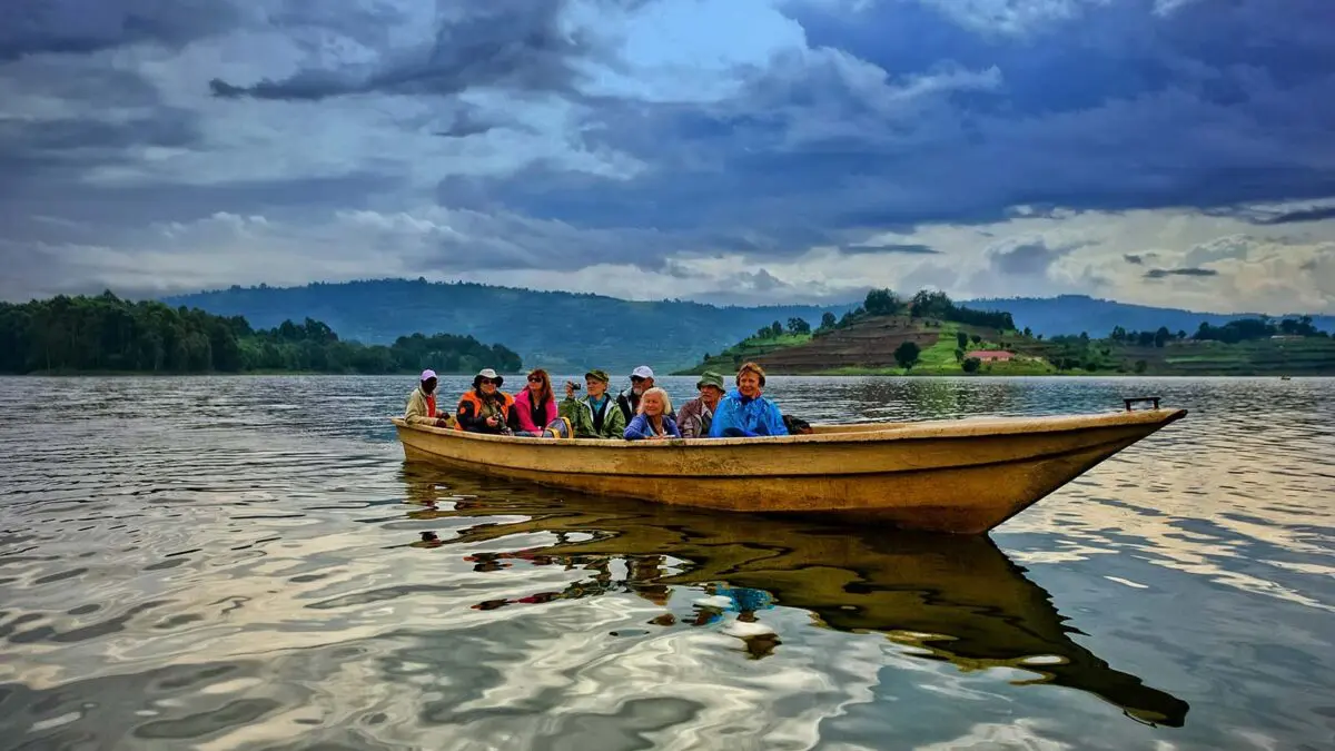 Private Uganda travel experience